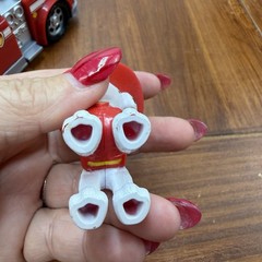 Paw Patrol Ultimate Rescue – Marshall’s Ultimate Rescue Fire Truck
