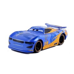 Disney Pixar Cars NO.19 Danny Swervez 1:55 Diecast Boy Cars Birthday Toys Gifts