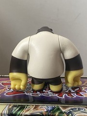 SUN BUM SONNY FIGURE POSEABLE MONKEY APE 2”