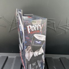 McFarlane Toys Poppy Playtime The Doctor 7” Action Figure New Sealed