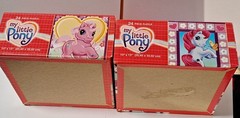 MLP G3 Pinkie Pie & Blossomforth Jigsaw 24 Pc PUZZLES (2) NEW