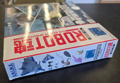 Robot Spirits 08TH MS TEAM PARTS SET 3 (A.N.I.M.E. Ver) Gundam Bandai Comp.