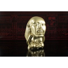 Indiana Jones Golden Idol Vinyl Bank 8″ Raiders of the Lost Ark Diamond Select