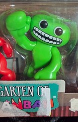 Garten of BANBAN Minifigure 4-pack