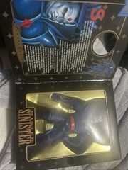 Marvel Lot