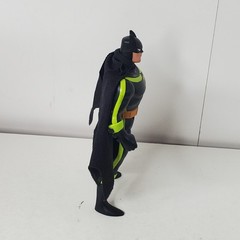 1993 Kenner Batman The Animated Series High Wire Batman Action Figure Complete