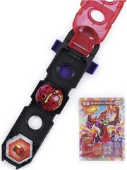 Baku-Clip Storage Accessory with Exclusive, for Ages 6 and up