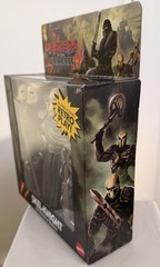 Mattel Masters Of The Universe SKEL-KNIGHT Retro Play figure (D10)
