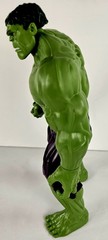 2013 Hasbro Marvel Avengers Titan Hero Hulk 12″ Action Figure A4810