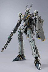 BAS66776: Macross Frontier DX Chogokin VF-25S Armored Messiah Valkyrie Ozma Lee