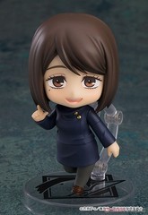 Nendoroid 2305 Jujutsu Kaisen Shoko Ieiri Tokyo Jujutsu High School Ver. Figure