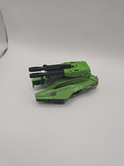 Transformers Generations Fall of Cybertron Bruticus