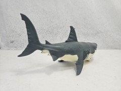Toys R Us Chap Mei Chomping Great White Shark 11″ Action Figure 362081