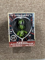 WWE DX Vinyl Aggression Series 5 New HHH Shawn Michaels