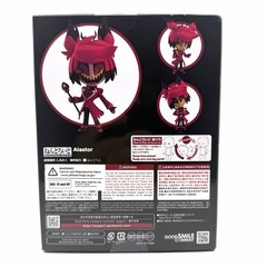 Good Smile Company Nendoroid Hazbin Hotel Alastor w/Bonus Base & Background