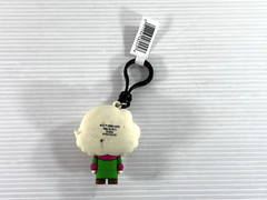 Harry Potter Rita Skeeter 3D Figural Bag Clip Monogram International