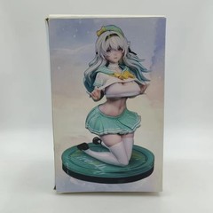 Firefly Honkai Star Rail 18cm PVC Figure Cute Anime Desk Decor Gift