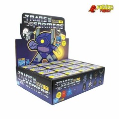 Loyal Subjects Transformers Wave 2 Blind Box One Random Figure