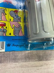 Garbage Pail Kids “RAY DECAY” Pop-Up Imperial Toys 1986 SEE PICS READ G4