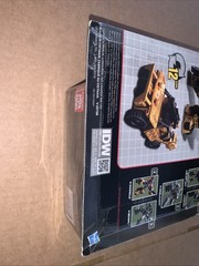 Transformers Combiner Wars Deluxe Class Swindle Combaticon Bruticus NEW MOSC