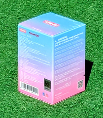 Pop Mart Lil Peach Riot Figures “Loading” Series Blind Box Sealed 4 x 2.5″ NIB