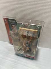 Pau Gasol Figure NBA Series 3 NBA Memphis Grizzlies McFarlane SportsPicks 2003