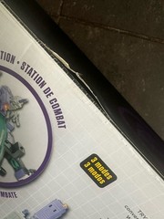 Hasbro Transformers Platinum Edition G1 Trypticon NEW MISB READ!