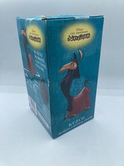 Disney Emporer’s New Groove Kuzco RC Figure Toy 27mhz Remote Control NEW IN BOX
