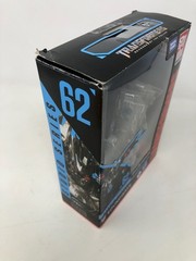 Transformers Toys Studio Series 62 Deluxe Transformers: Revenge of The Fallen Mo