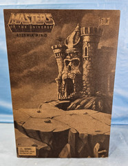Masters Of The Universe Eternia Minis Action Figure New