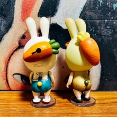 Sooya Studio Sooya The Overture Series Blind Box Figure Art Toy Gift Brand New