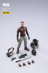 JoyToy 1/18 scale figure Boyang Feng