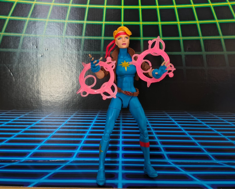 (Loose) Marvel Legends Figures You Pick – X-Men Retro Destiny Doom Bullseye