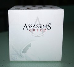 Assassin’s Creed 2019 Series One Bayek Stylized 3″ figurine Ubisoft New in Box