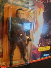 Robin Hood Prince Of Thieves Movie Robin Hood Long Bow Kevin Costner Kenner 1991