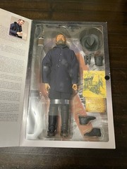 Sideshow Collectibles Legendary Icons Gen. Ulysses S. Grant 12″ 2004