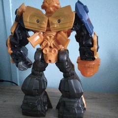 Transformers Bumblebee Action Figure Yellow/Black/Gray Plastic Light Up