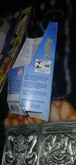 Mega Construx Pokémon Squirtle Blue Turtle Action Figure 17 pcs Age 6+ (2018)