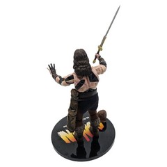 MezcoToyz One:12 Collective Conan the Barbarian 1982 War Paint Edition In Stock!