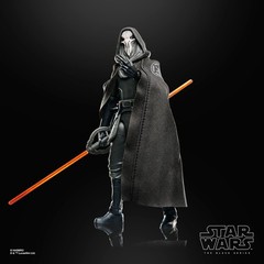 Star Wars: The Black Series Eleventh Brother 6-Inch Figure (New) (In Stock)