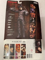 McFarlane Toys Movie Maniacs Series 3 Shaft John Shaft – Samuel L Jackson