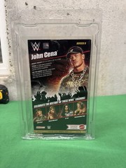 WWE JOHN CENA FROM THE VAULT SERIES 6 IN A DEFENDER ￼