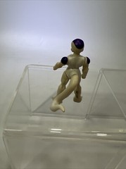 Vintage Dragon Ball Z Mini-Figures 90’s DBZ Lot Of 5 Frieza Boo Goku Vegeta #ML