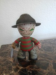 Freddy Vs Jason Figures