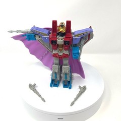Transformers Studio Series 86 leader class Coronation Starscream