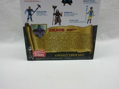 MOTUC,KELDOR,MASTERS OF UNIVERSE,CLASSICS,Sealed,MOC,MISB,Mattel,He-Man