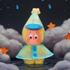 Twinkle Sweet Dreams Plush Pendant – POP MART Mystery Blind Box