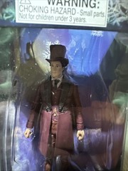 Doctor Who The Impossible Set w/ 11th Doctor & Oswin Oswald 5” Figures Sealed