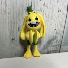 Poppy Playtime PhatMojo Bunzo Bunny Mini 2.5″ PVC Figure Toy