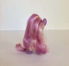 My Little Pony G4 Daisy Dreams Friendship Is Magic Brushable Figure MLP 3″